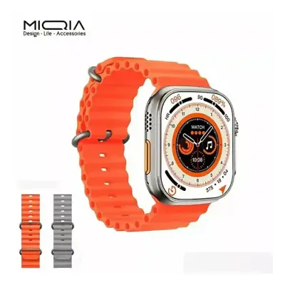 Miqia ultra sports smart watch